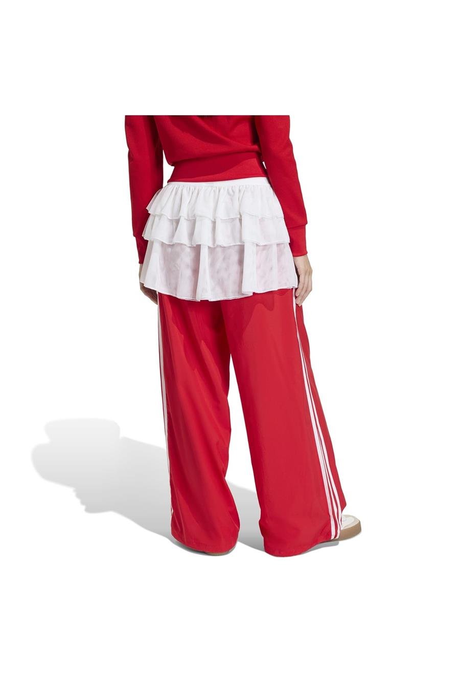 adidas  Kadın Kırmızı  Eşofman Altı FB TP KS1430