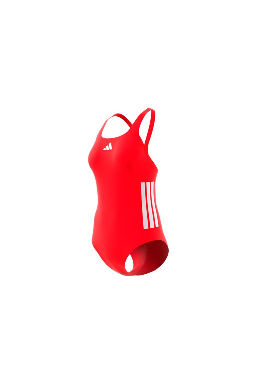 adidas Kadın  Kırmızı  Mayo 3S BLD SWIMSUIT JN8120