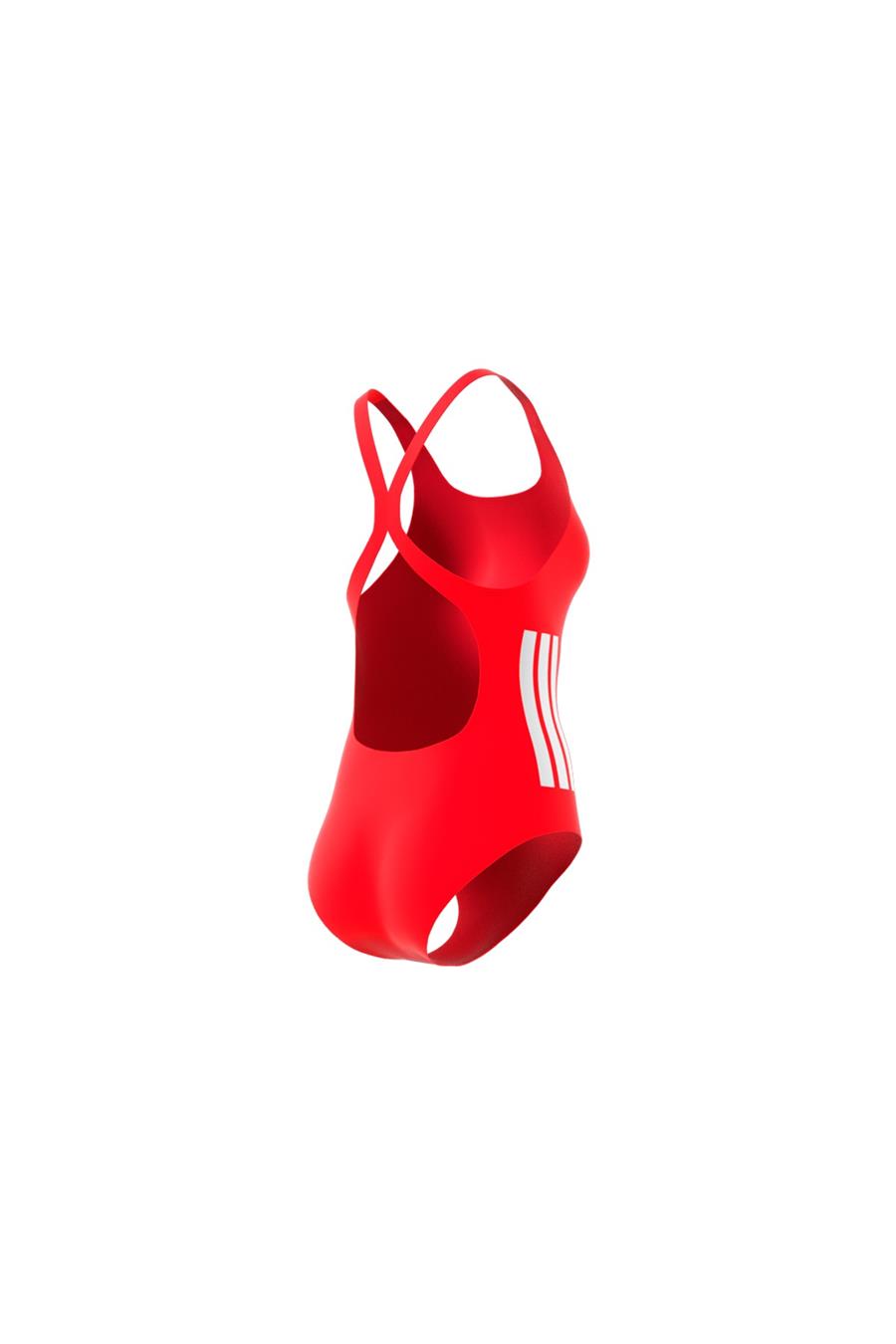 adidas Kadın  Kırmızı  Mayo 3S BLD SWIMSUIT JN8120
