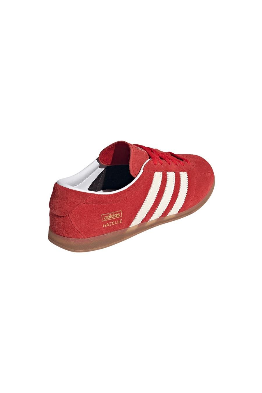adidas Kadın  Kırmızı  Sneaker GAZELLE LO PRO W JR5744
