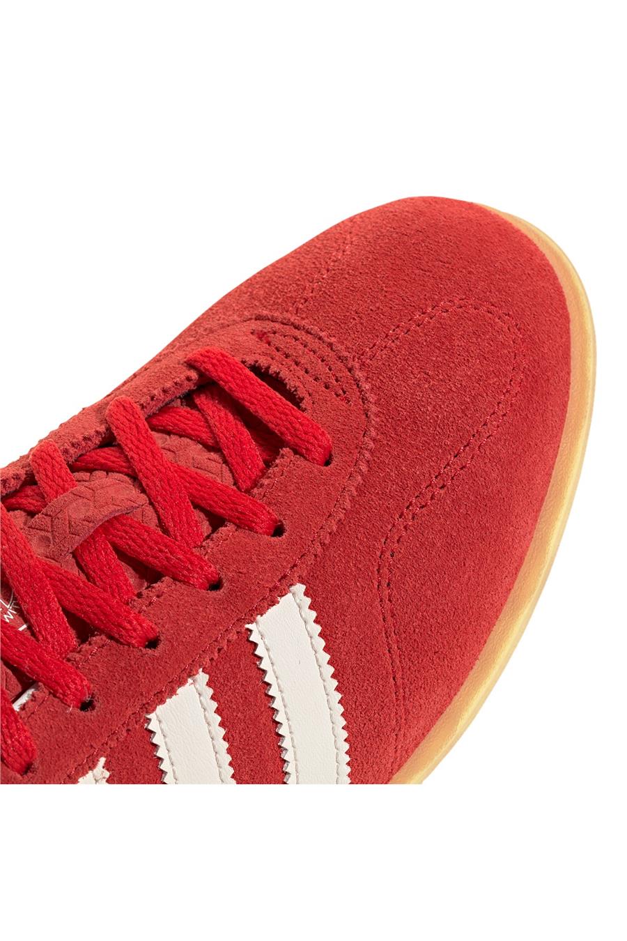 adidas Kadın  Kırmızı  Sneaker GAZELLE LO PRO W JR5744