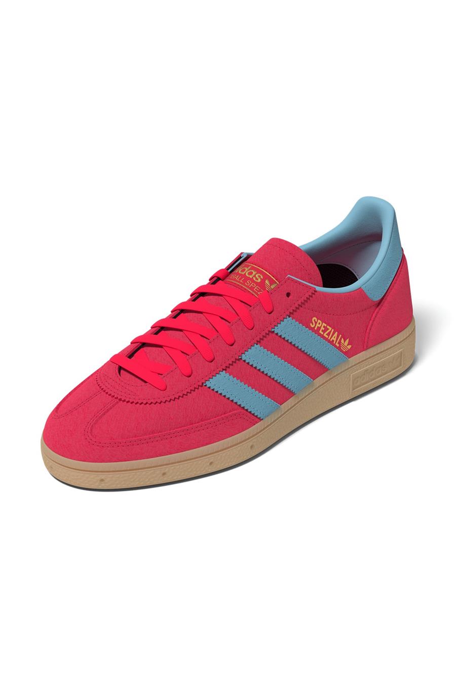 adidas Kadın  Kırmızı  Sneaker HANDBALL SPEZIAL W JR3607