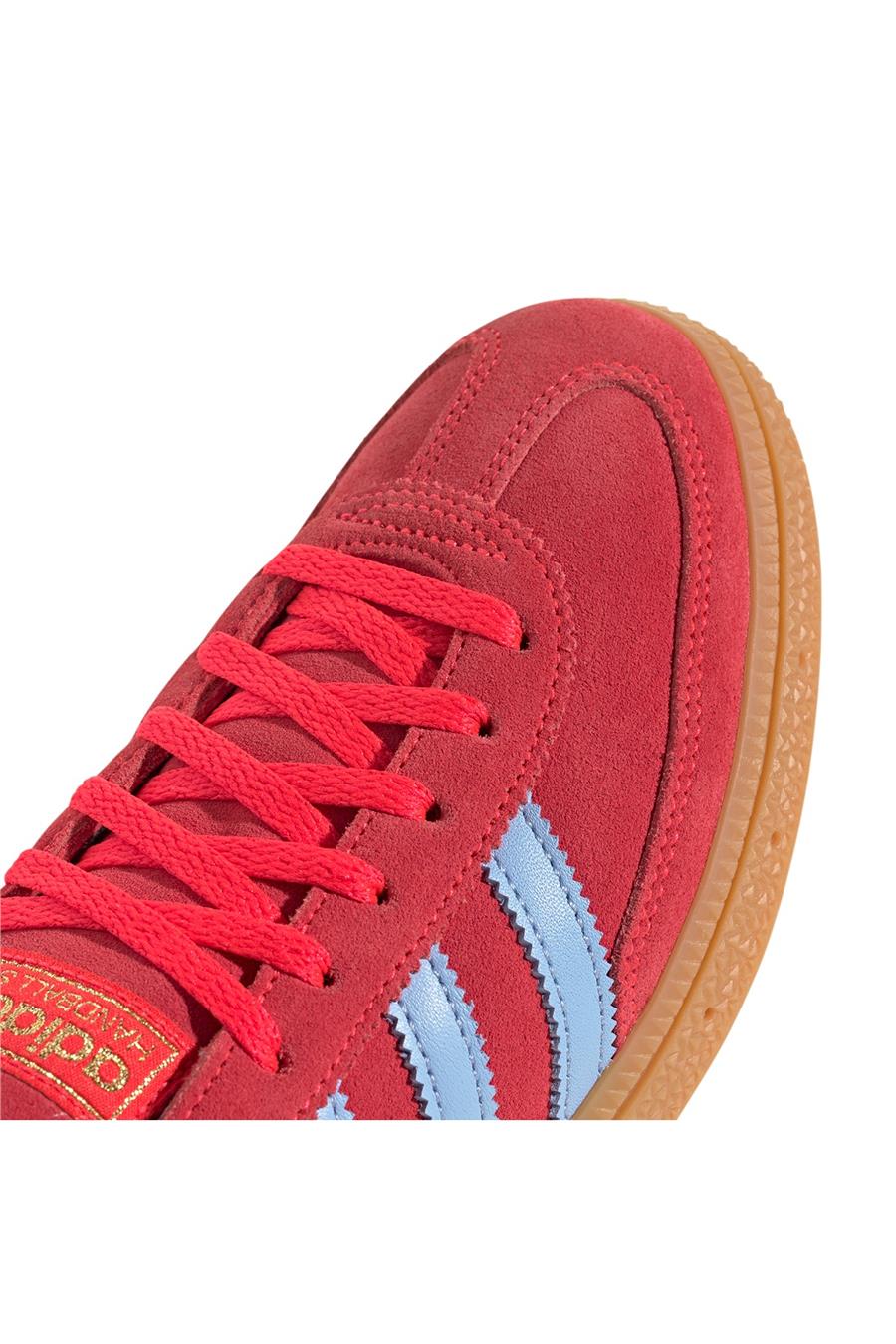 adidas Kadın  Kırmızı  Sneaker HANDBALL SPEZIAL W JR3607