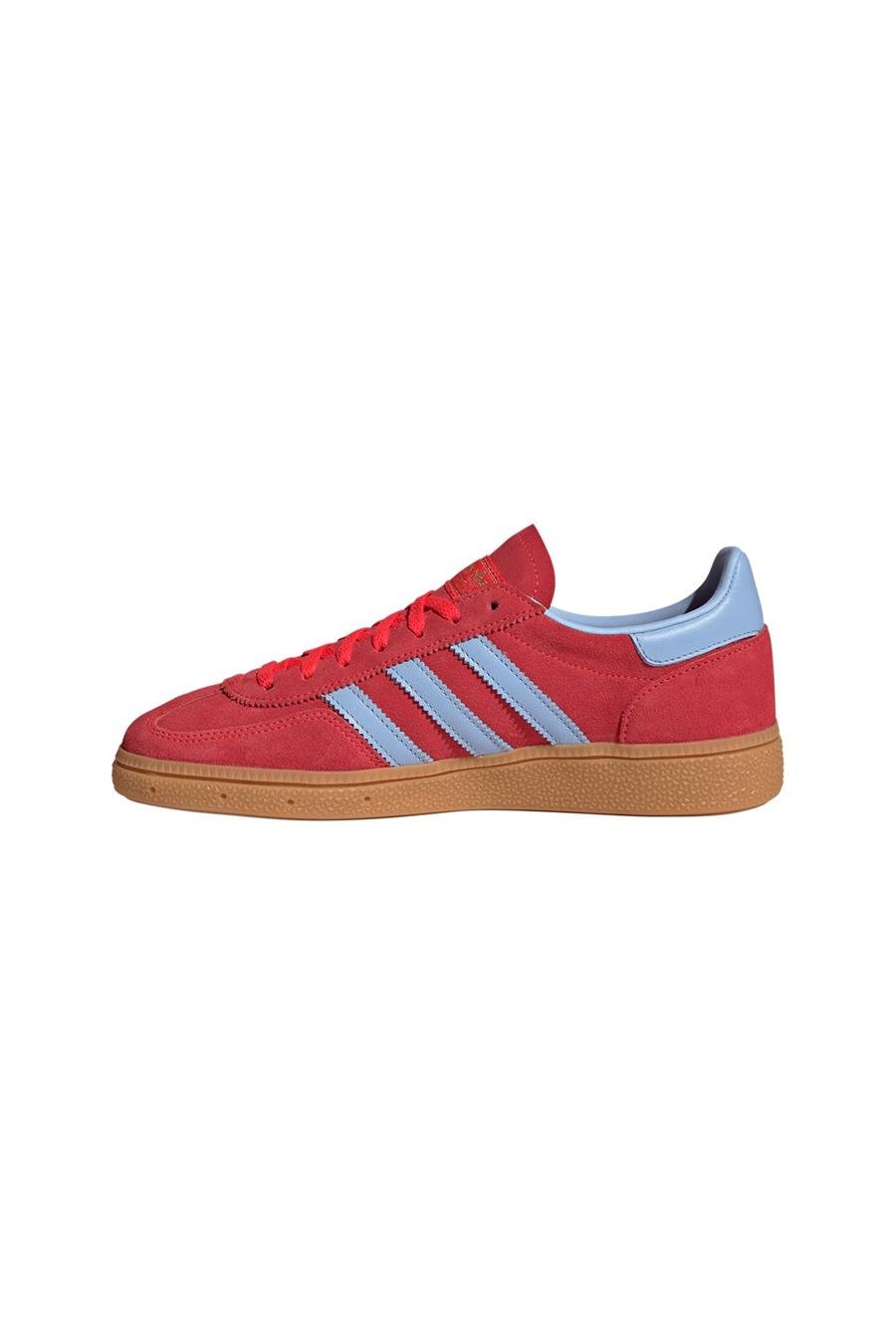 adidas Kadın  Kırmızı  Sneaker HANDBALL SPEZIAL W JR3607