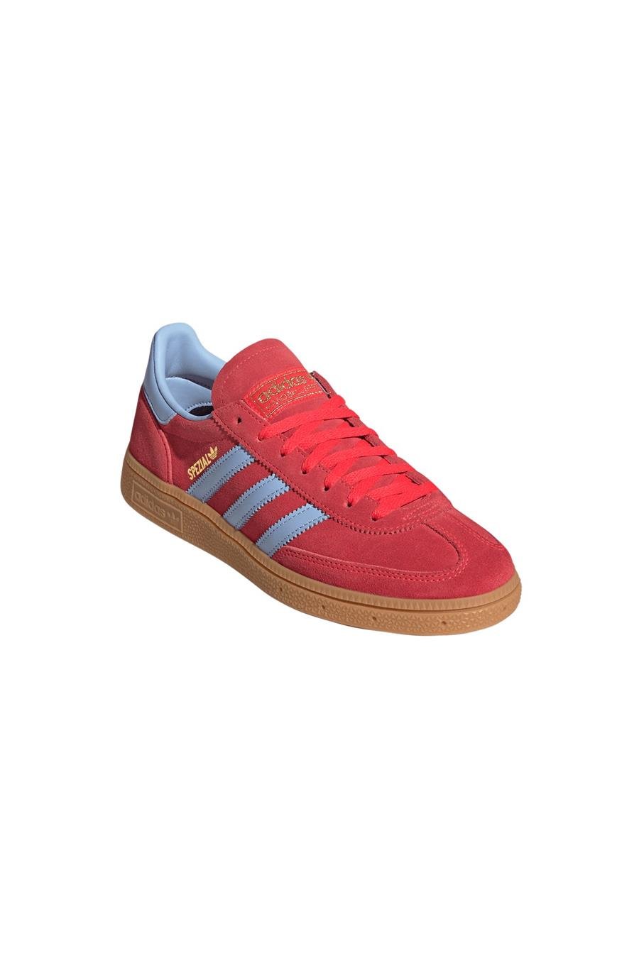 adidas Kadın  Kırmızı  Sneaker HANDBALL SPEZIAL W JR3607