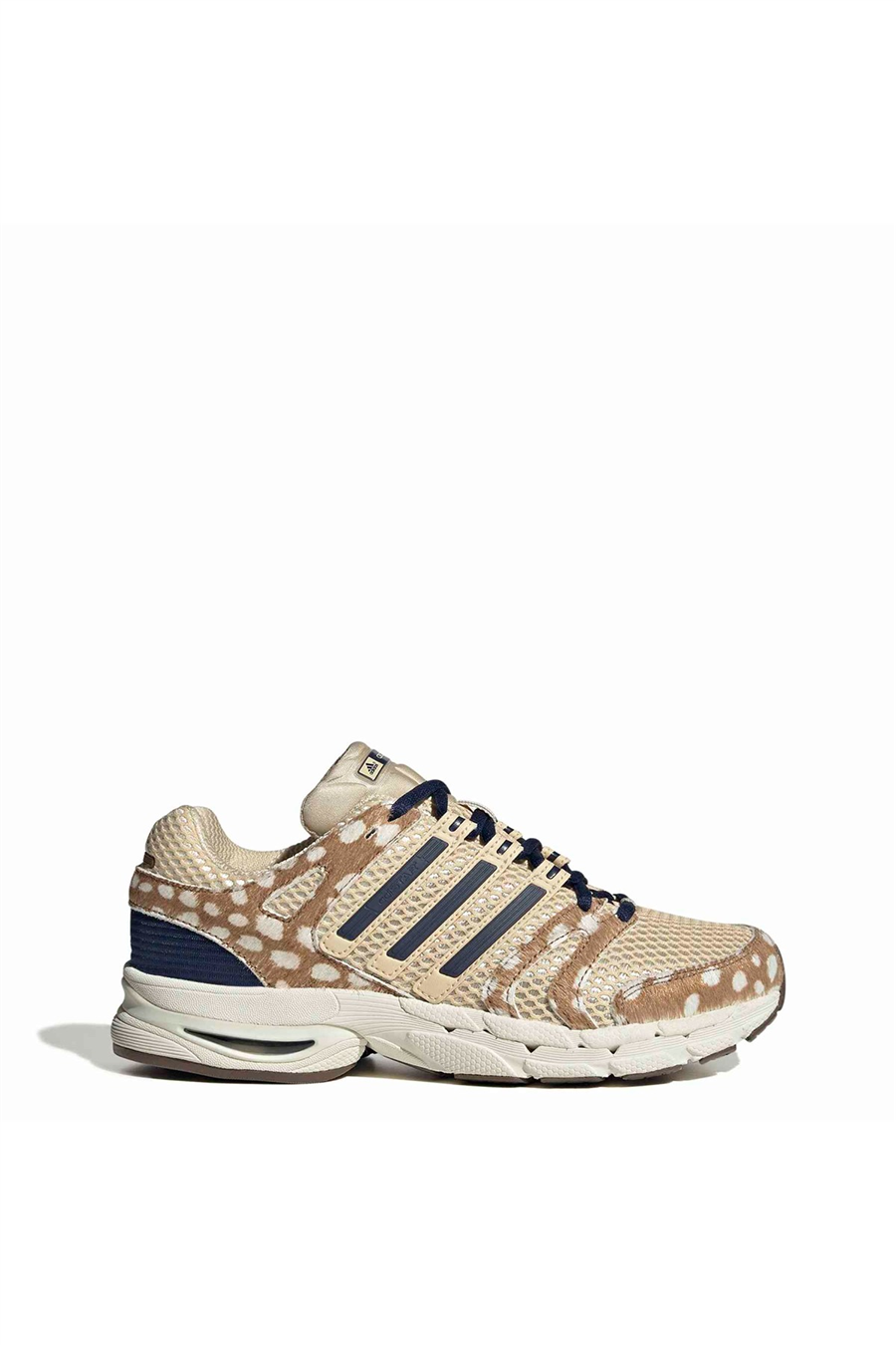 adidas Kadın Koşu Ayakkabısı ADISTAR CONTROL 5 W KH9247