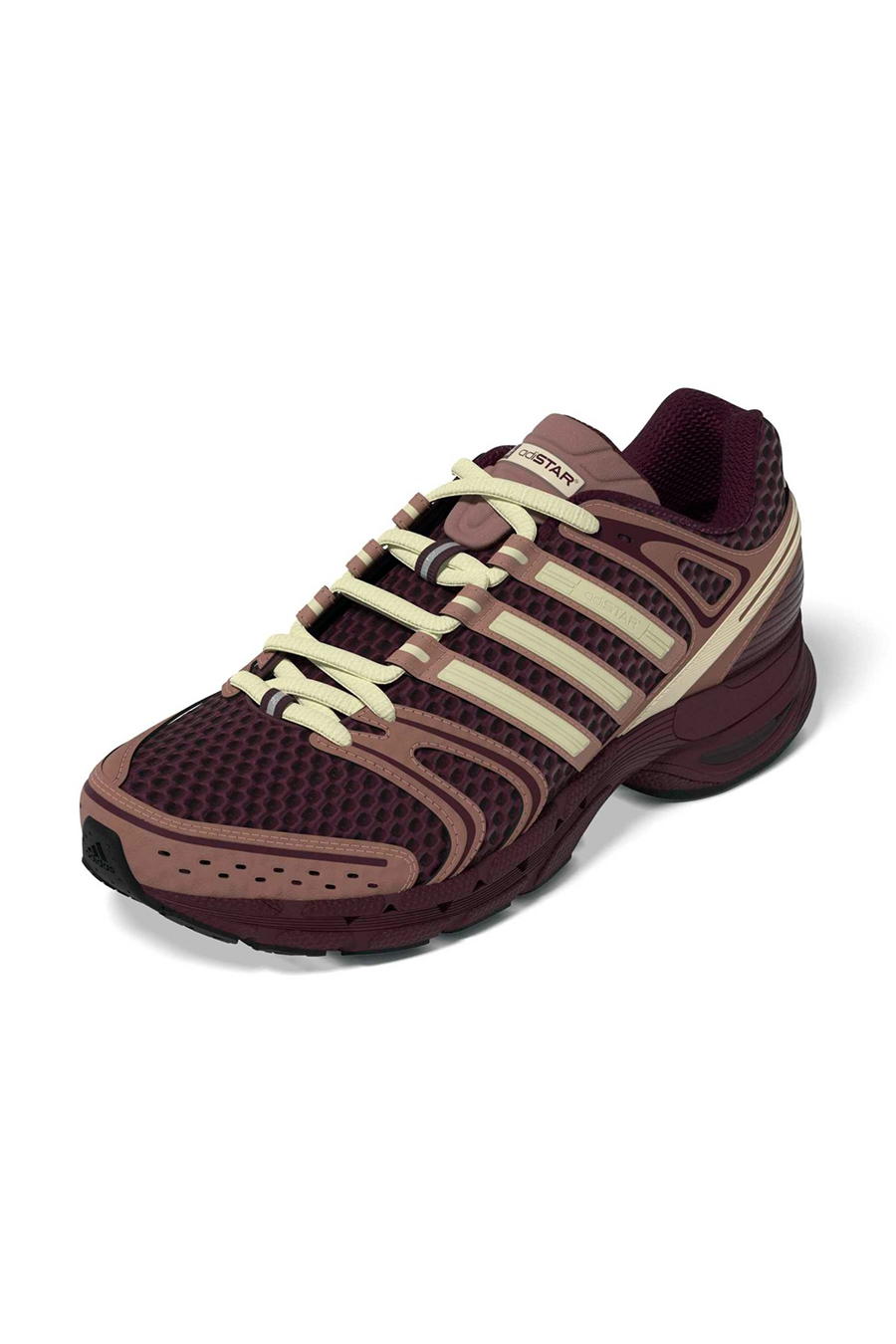 adidas Kadın Koşu Ayakkabısı ADISTAR CONTROL 5 W KJ2307