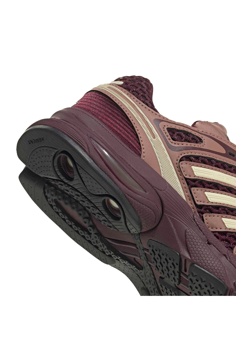 adidas Kadın Koşu Ayakkabısı ADISTAR CONTROL 5 W KJ2307