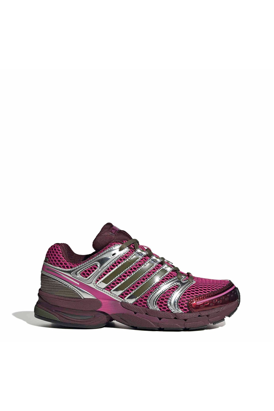 adidas Kadın Koşu Ayakkabısı ADISTAR CONTROL 5 W KJ8375