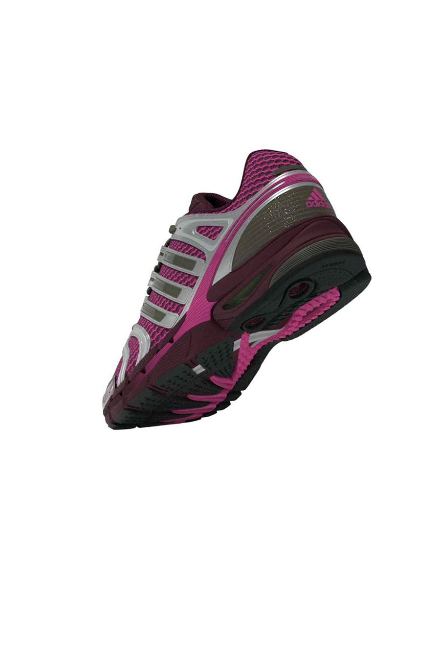 adidas Kadın Koşu Ayakkabısı ADISTAR CONTROL 5 W KJ8375