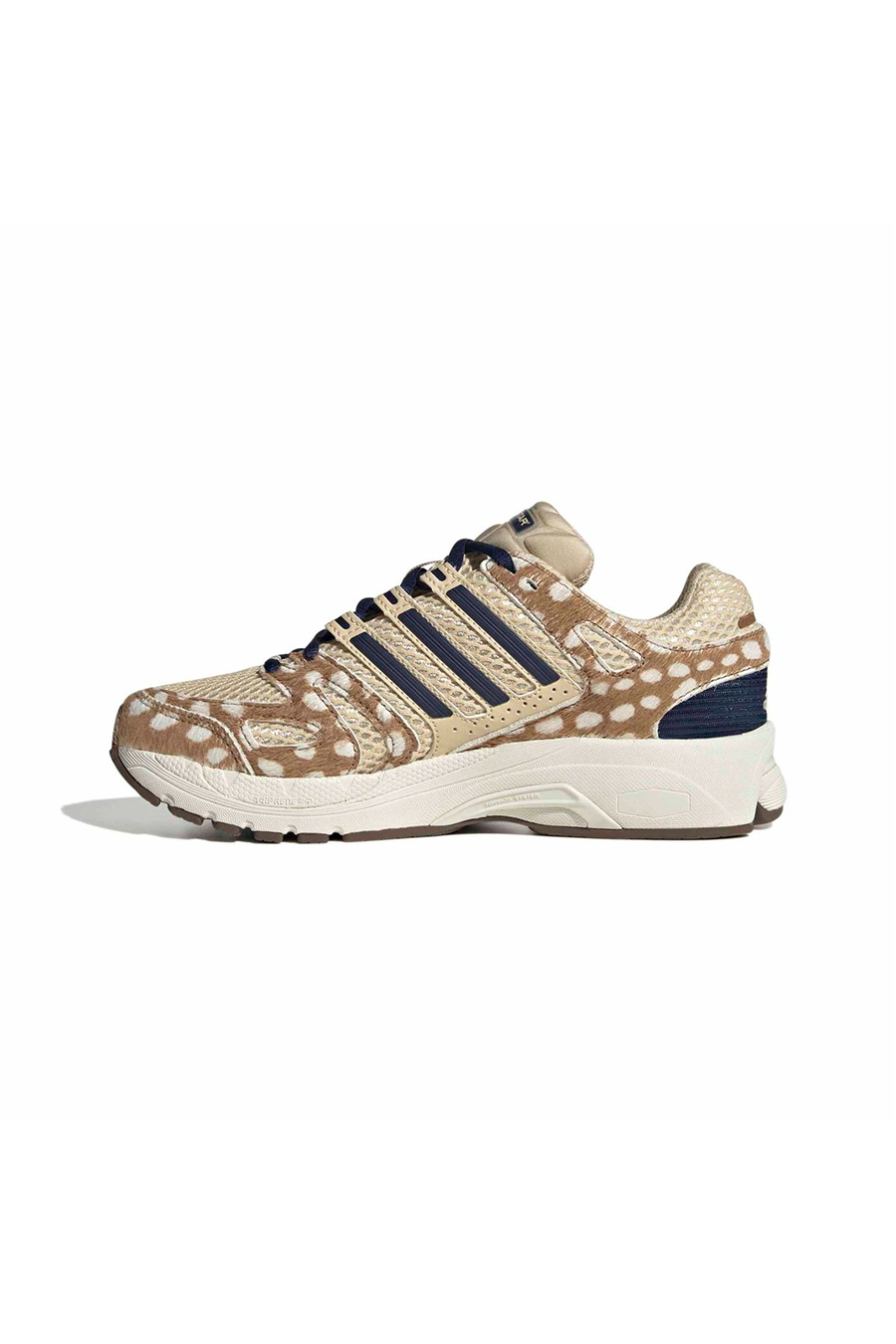 adidas Kadın Koşu Ayakkabısı ADISTAR CONTROL 5 W KH9247