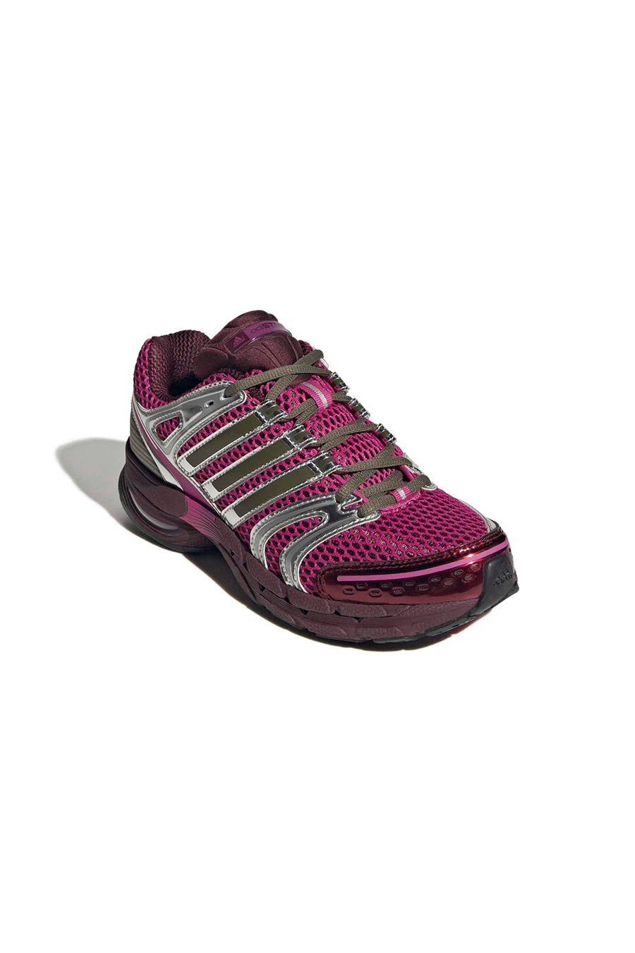 adidas Kadın Koşu Ayakkabısı ADISTAR CONTROL 5 W KJ8375