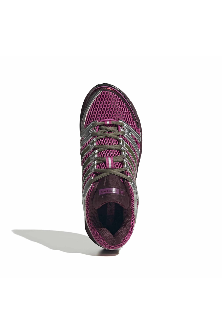 adidas Kadın Koşu Ayakkabısı ADISTAR CONTROL 5 W KJ8375