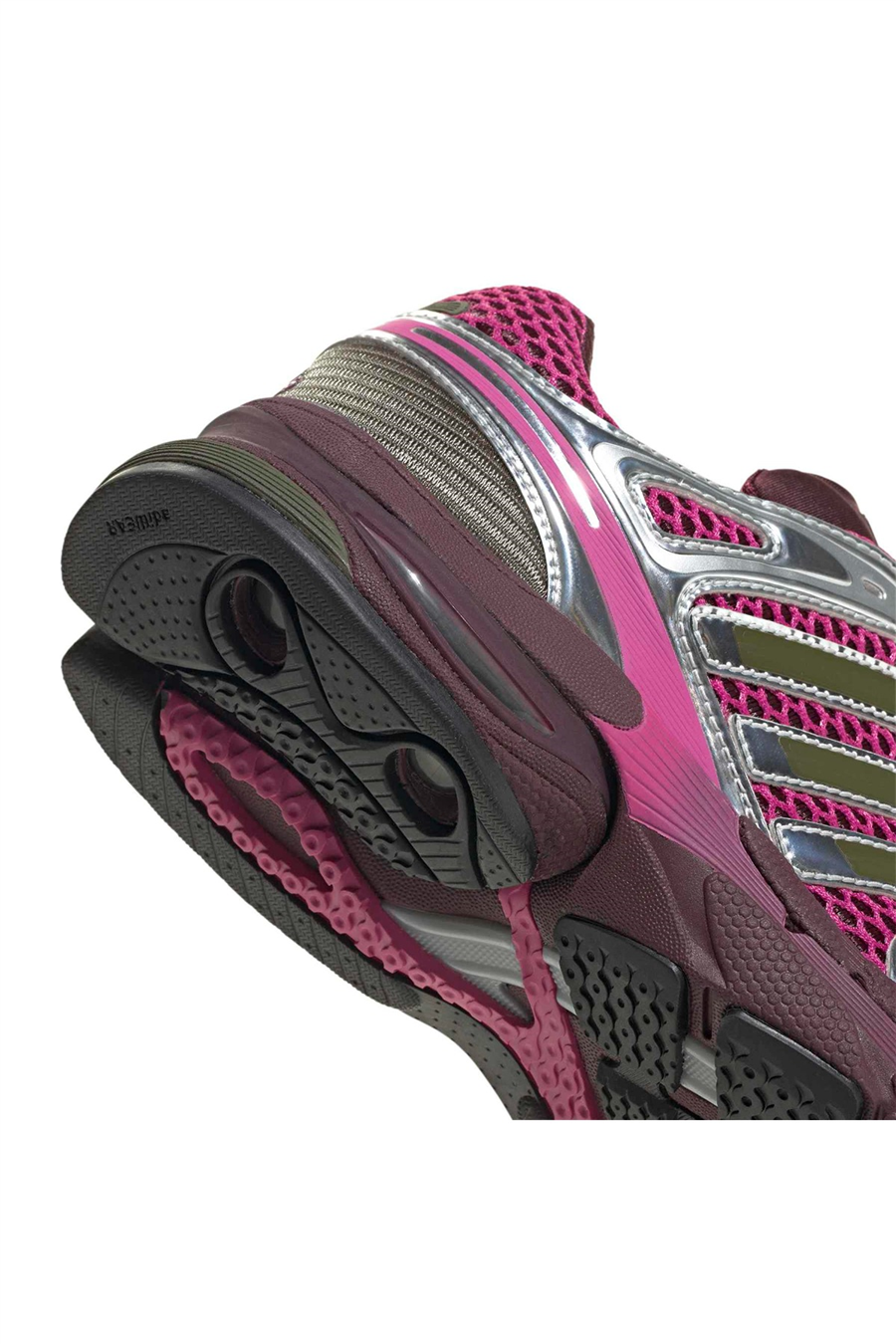 adidas Kadın Koşu Ayakkabısı ADISTAR CONTROL 5 W KJ8375