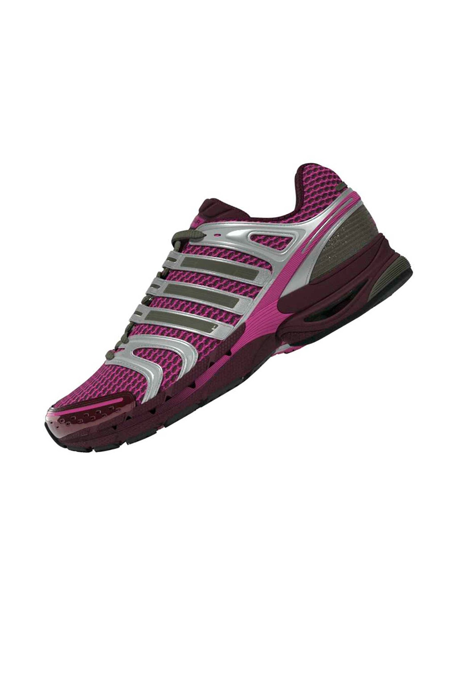 adidas Kadın Koşu Ayakkabısı ADISTAR CONTROL 5 W KJ8375