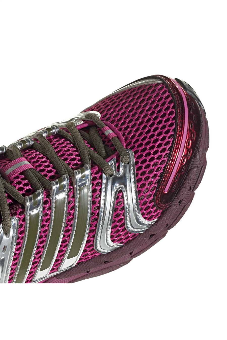 adidas Kadın Koşu Ayakkabısı ADISTAR CONTROL 5 W KJ8375