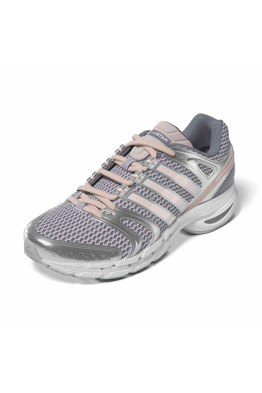 adidas Kadın Koşu Ayakkabısı ADISTAR CONTROL 5 W KJ2286