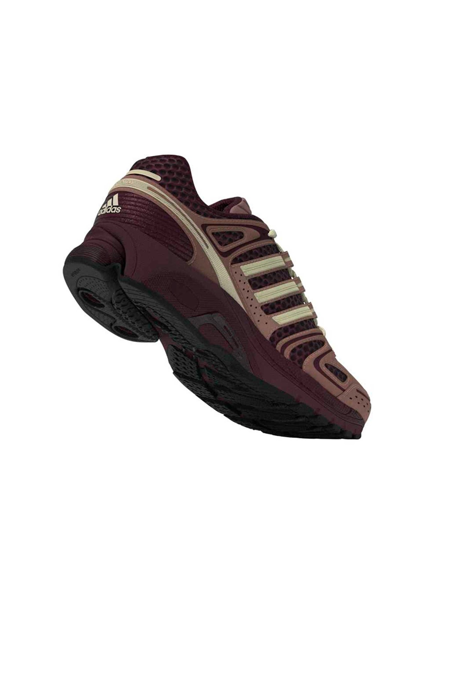 adidas Kadın Koşu Ayakkabısı ADISTAR CONTROL 5 W KJ2307
