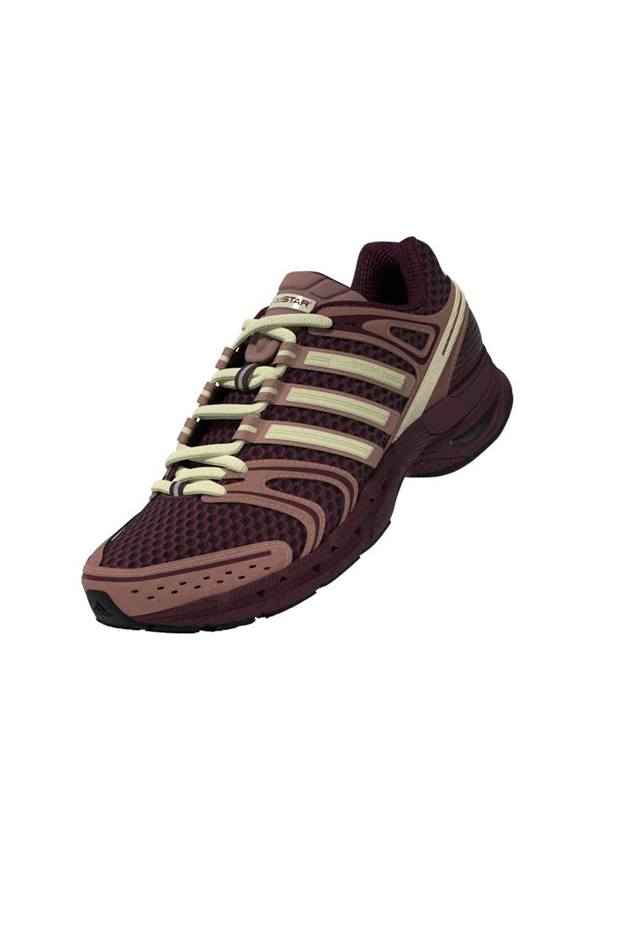 adidas Kadın Koşu Ayakkabısı ADISTAR CONTROL 5 W KJ2307