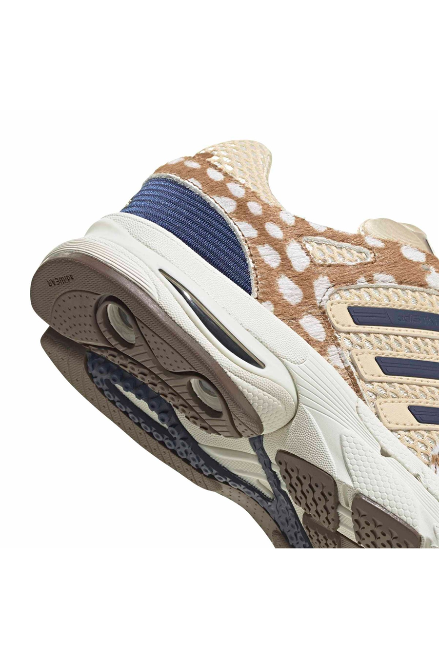 adidas Kadın Koşu Ayakkabısı ADISTAR CONTROL 5 W KH9247