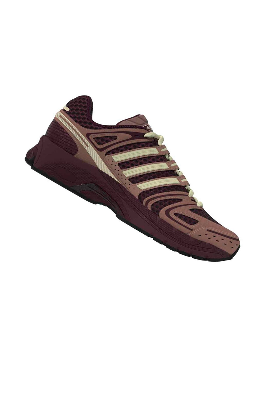 adidas Kadın Koşu Ayakkabısı ADISTAR CONTROL 5 W KJ2307