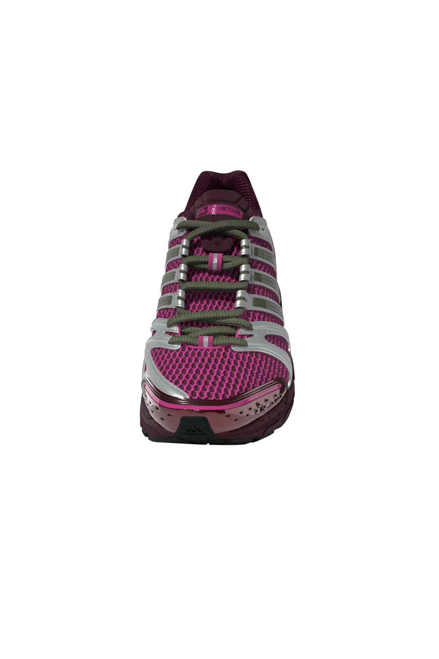 adidas Kadın Koşu Ayakkabısı ADISTAR CONTROL 5 W KJ8375