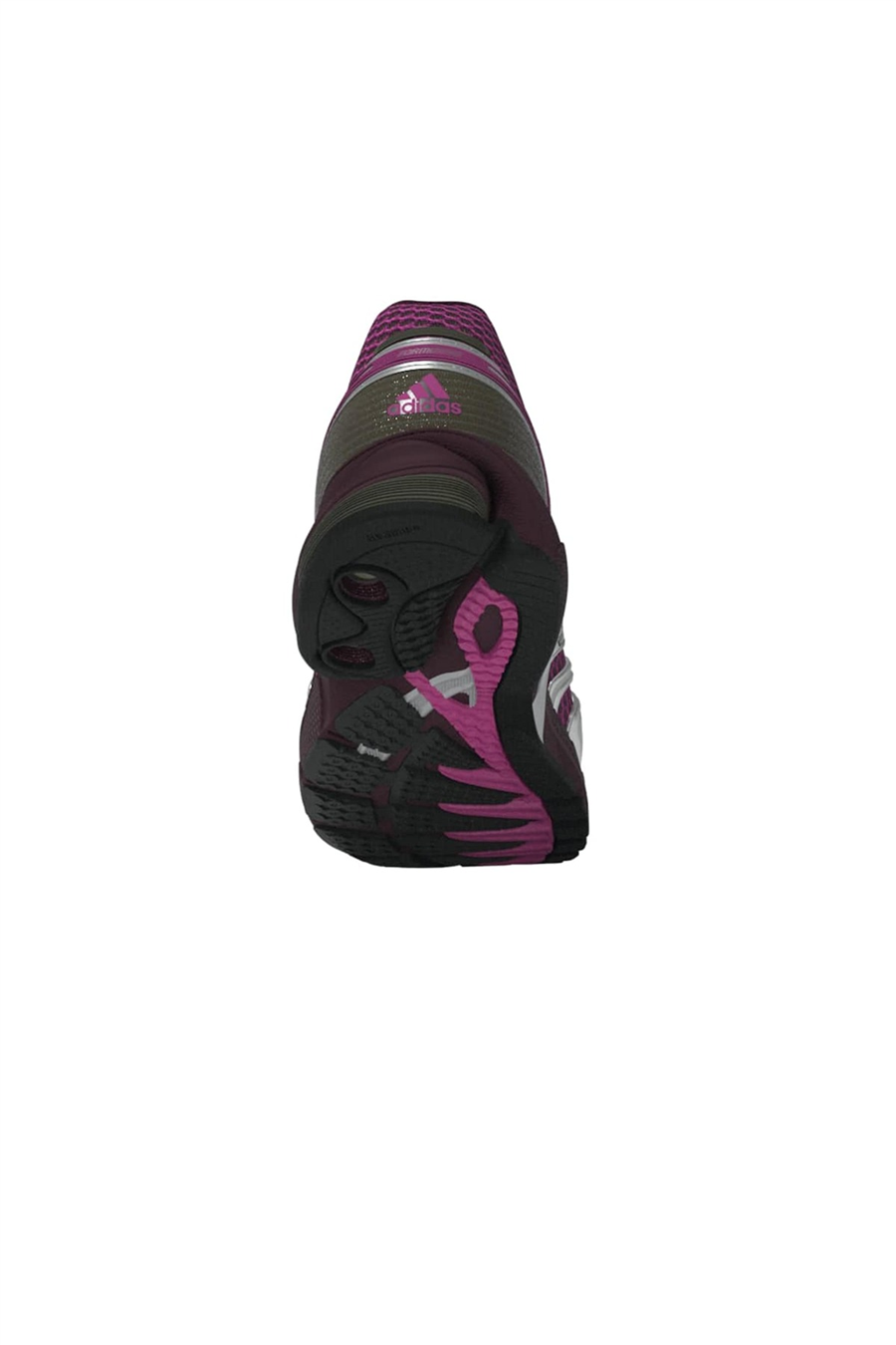 adidas Kadın Koşu Ayakkabısı ADISTAR CONTROL 5 W KJ8375