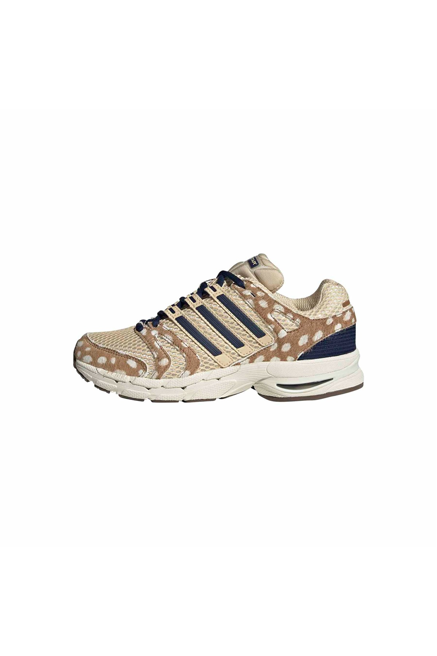 adidas Kadın Koşu Ayakkabısı ADISTAR CONTROL 5 W KH9247