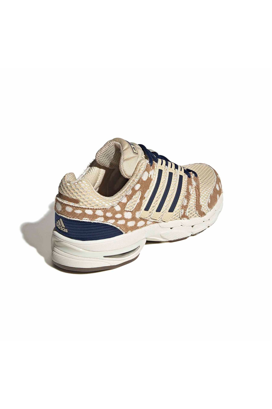 adidas Kadın Koşu Ayakkabısı ADISTAR CONTROL 5 W KH9247