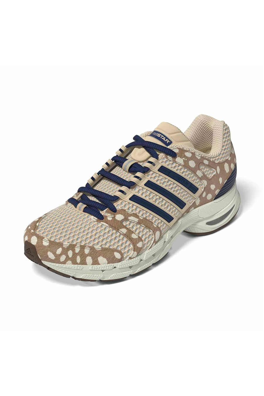 adidas Kadın Koşu Ayakkabısı ADISTAR CONTROL 5 W KH9247