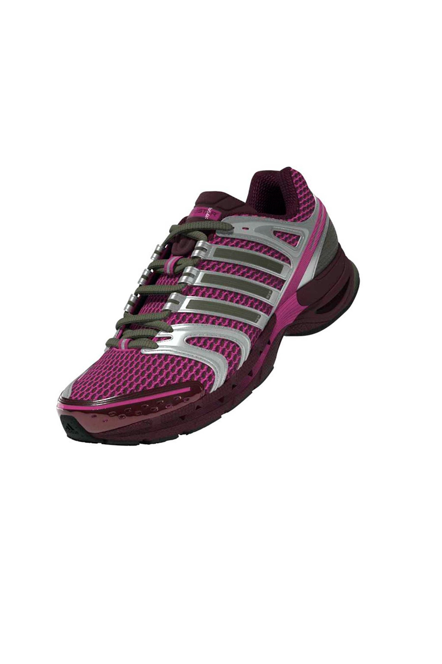 adidas Kadın Koşu Ayakkabısı ADISTAR CONTROL 5 W KJ8375