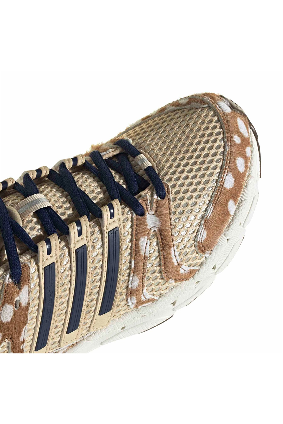 adidas Kadın Koşu Ayakkabısı ADISTAR CONTROL 5 W KH9247