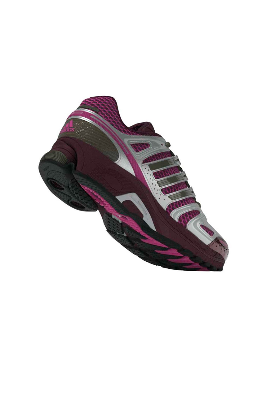 adidas Kadın Koşu Ayakkabısı ADISTAR CONTROL 5 W KJ8375
