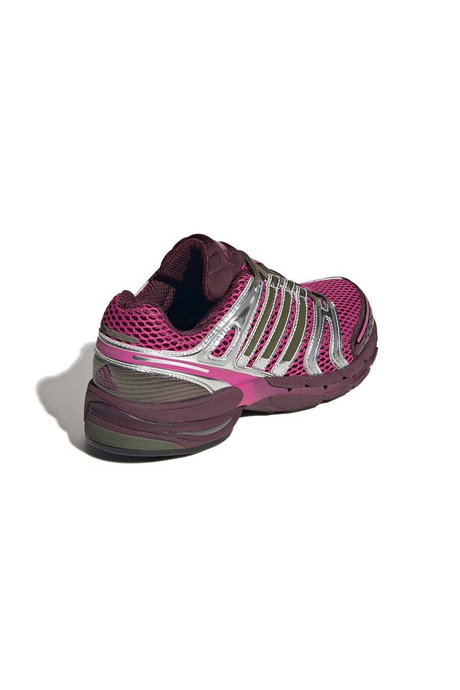 adidas Kadın Koşu Ayakkabısı ADISTAR CONTROL 5 W KJ8375