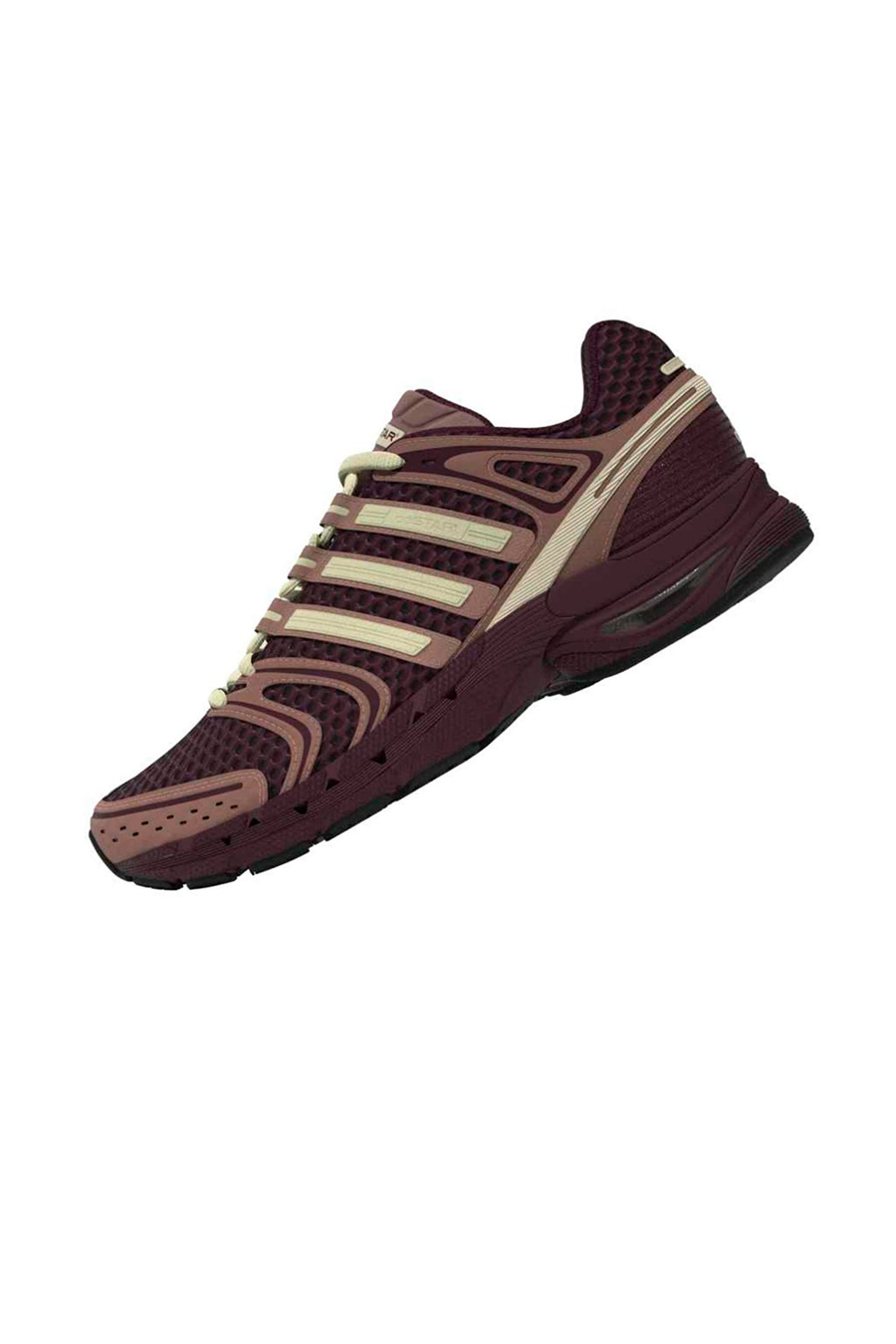 adidas Kadın Koşu Ayakkabısı ADISTAR CONTROL 5 W KJ2307