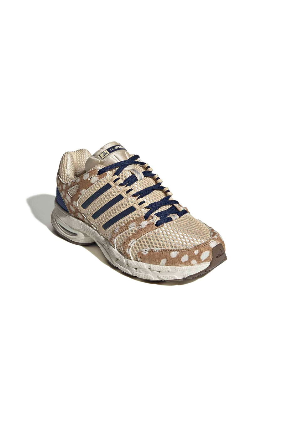 adidas Kadın Koşu Ayakkabısı ADISTAR CONTROL 5 W KH9247