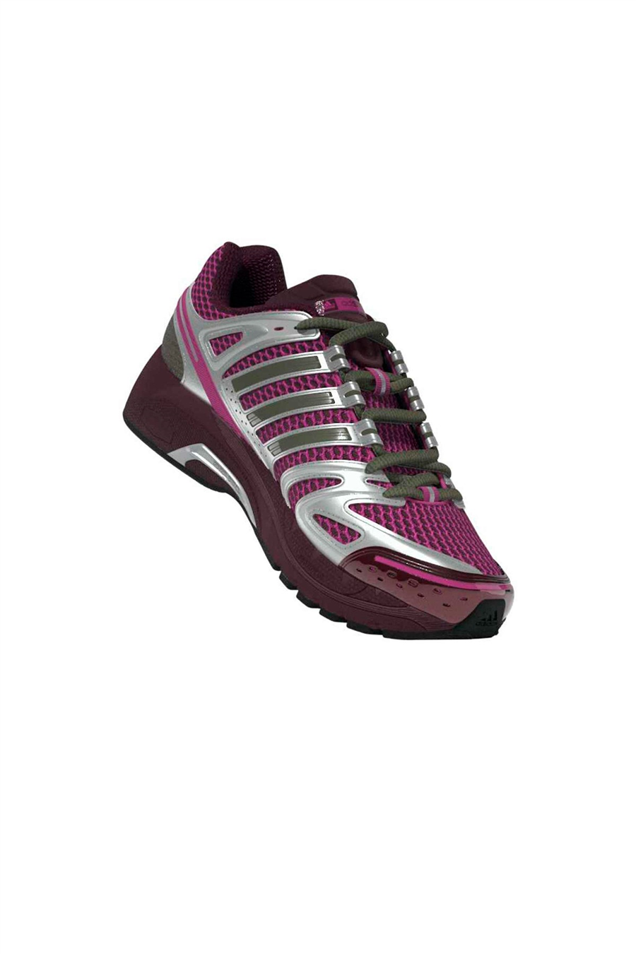 adidas Kadın Koşu Ayakkabısı ADISTAR CONTROL 5 W KJ8375