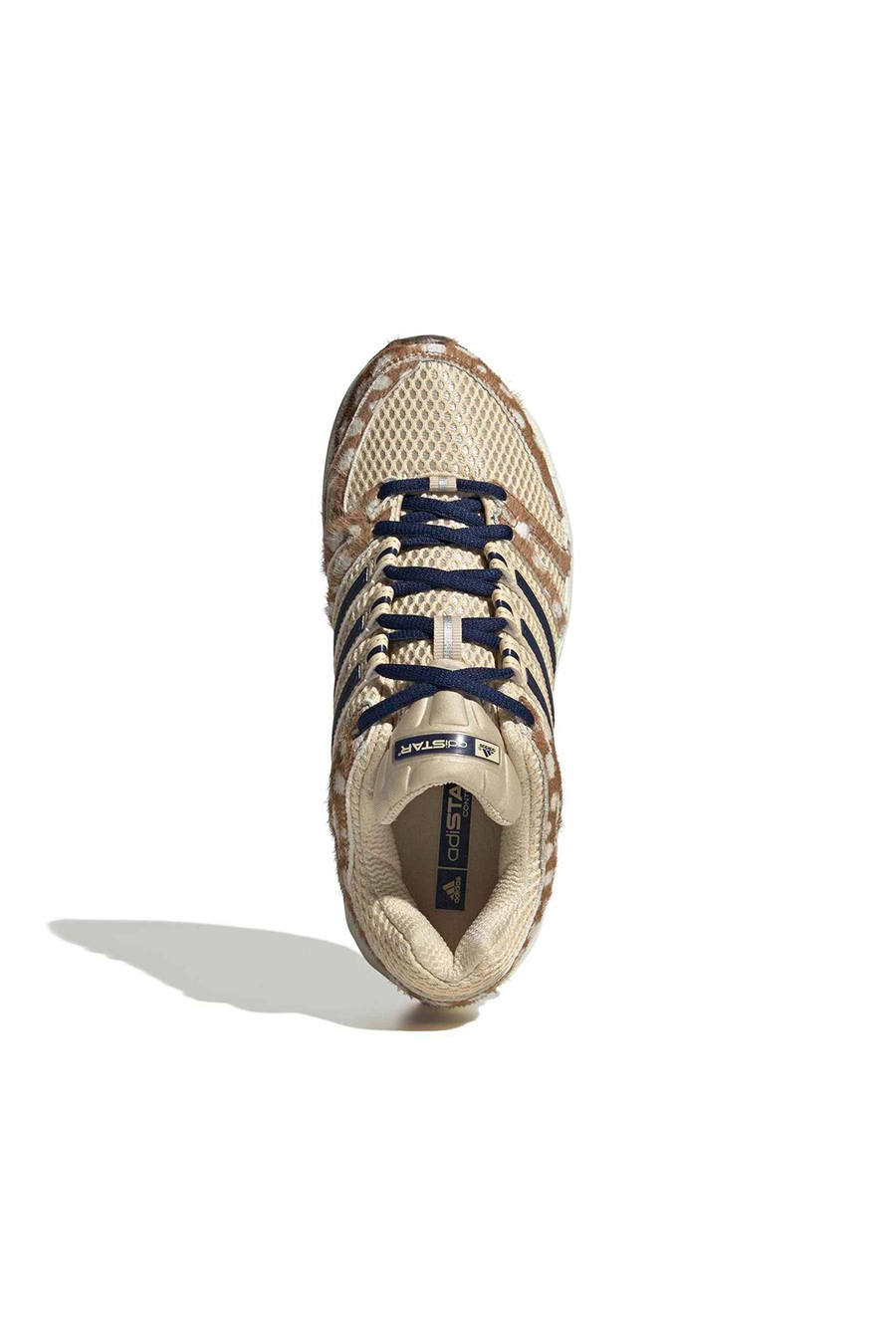 adidas Kadın Koşu Ayakkabısı ADISTAR CONTROL 5 W KH9247