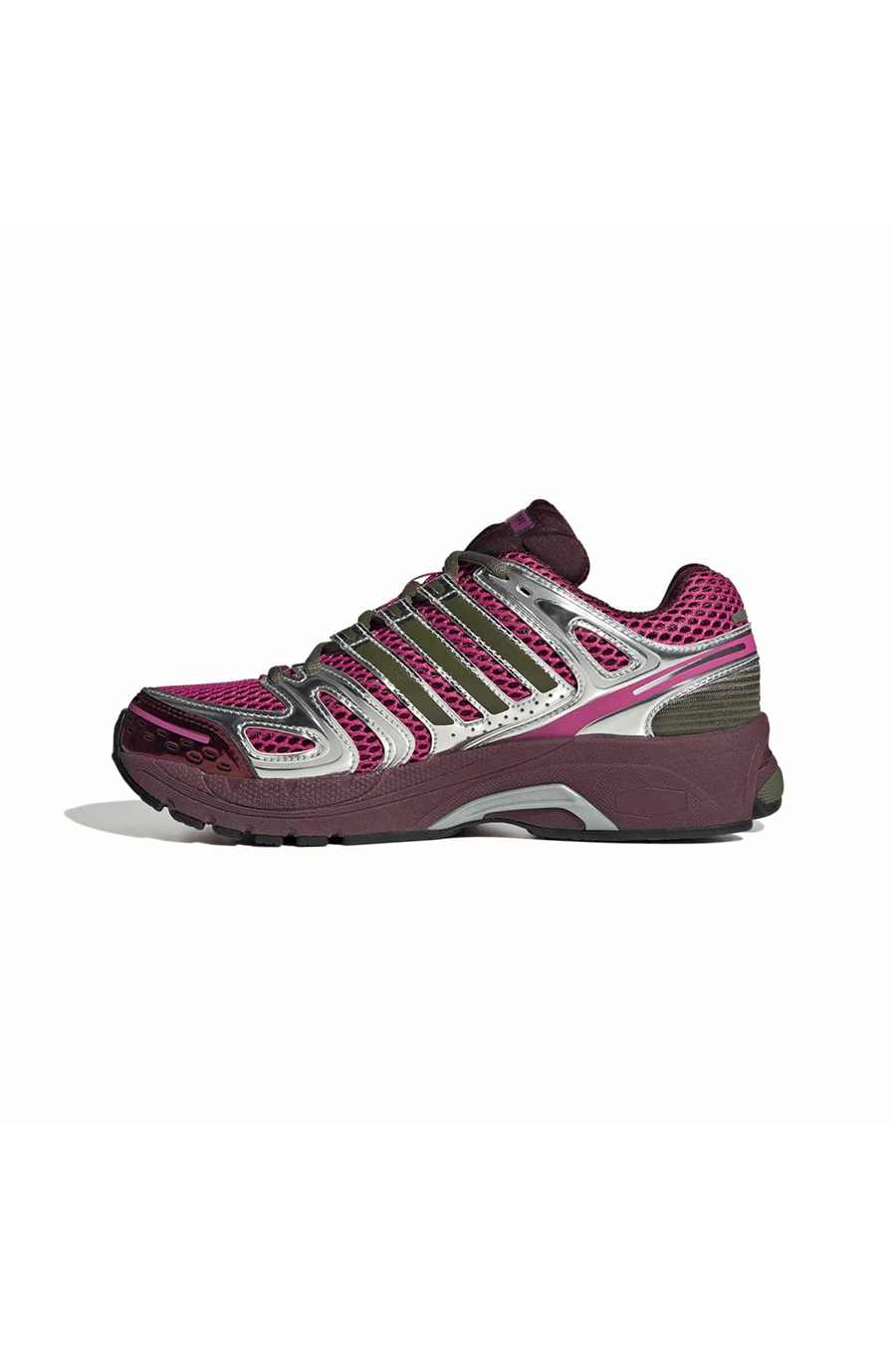 adidas Kadın Koşu Ayakkabısı ADISTAR CONTROL 5 W KJ8375