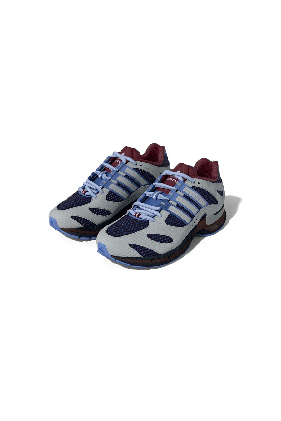 adidas Kadın Koşu Ayakkabısı ADISTAR MLD W KJ4896