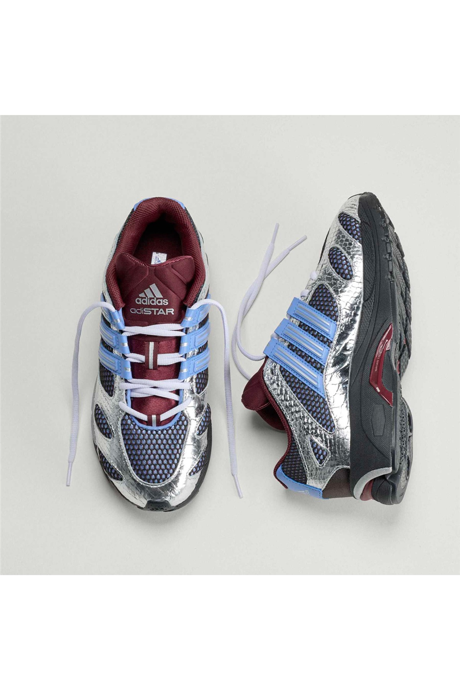 adidas Kadın Koşu Ayakkabısı ADISTAR MLD W KJ4896