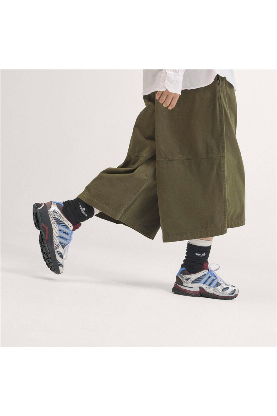 adidas Kadın Koşu Ayakkabısı ADISTAR MLD W KJ4896