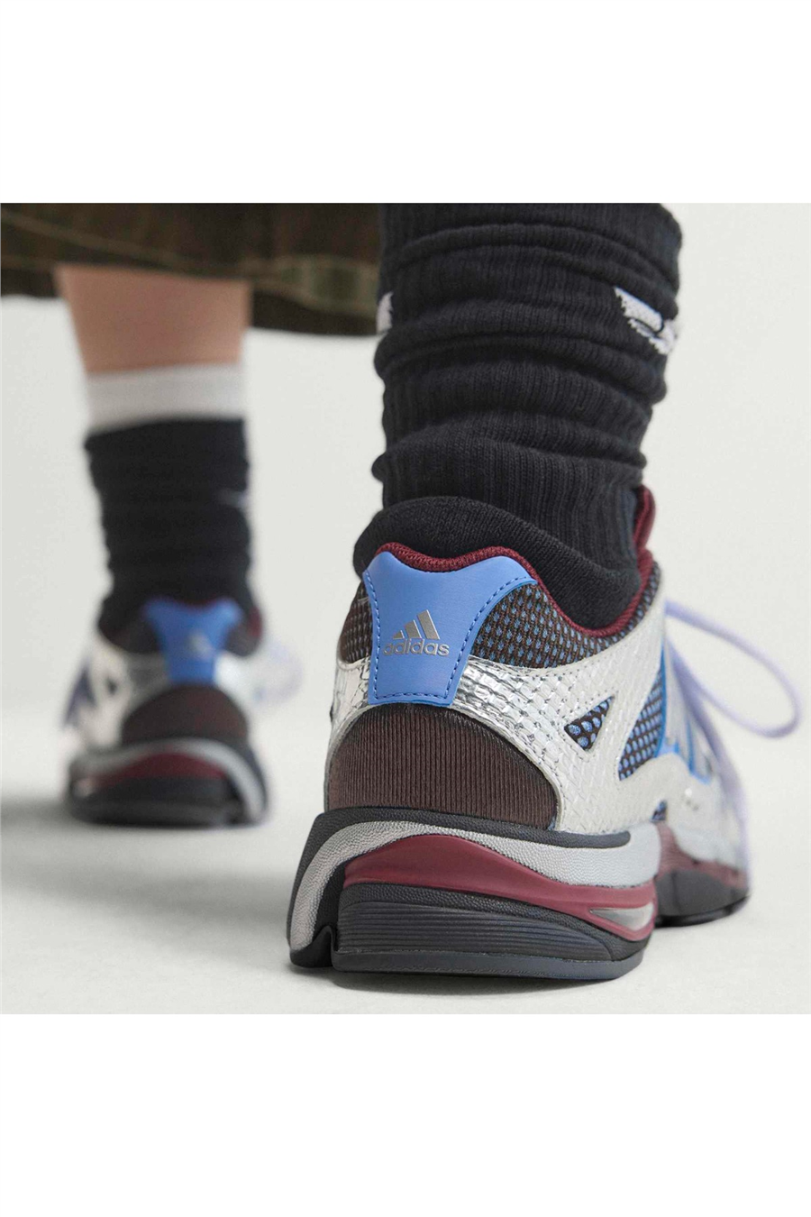 adidas Kadın Koşu Ayakkabısı ADISTAR MLD W KJ4896