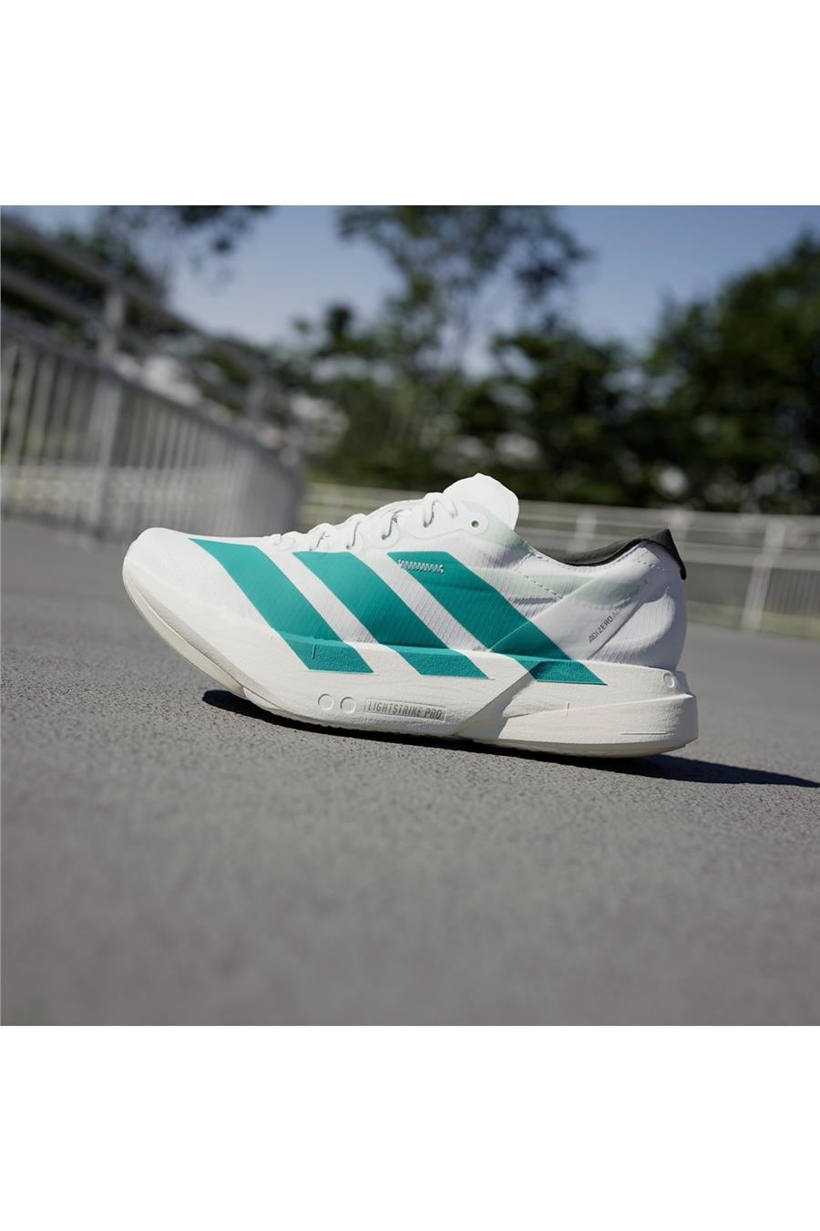 adidas Kadın   Koşu Ayakkabısı ADIZERO ADIOS PRO 4 W JR1247