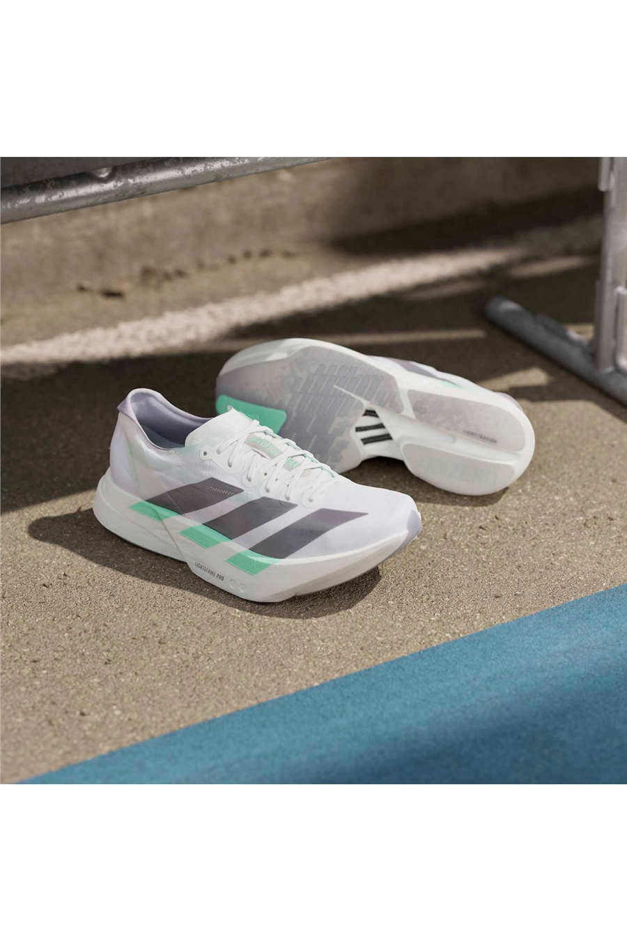 adidas Kadın Koşu Ayakkabısı ADIZERO ADIOS PRO 4 W KI1471
