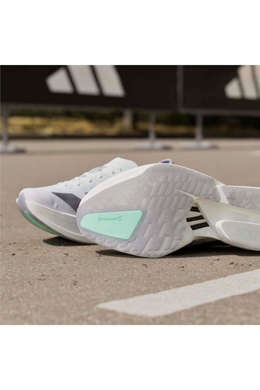 adidas Kadın Koşu Ayakkabısı ADIZERO ADIOS PRO 4 W KI1471