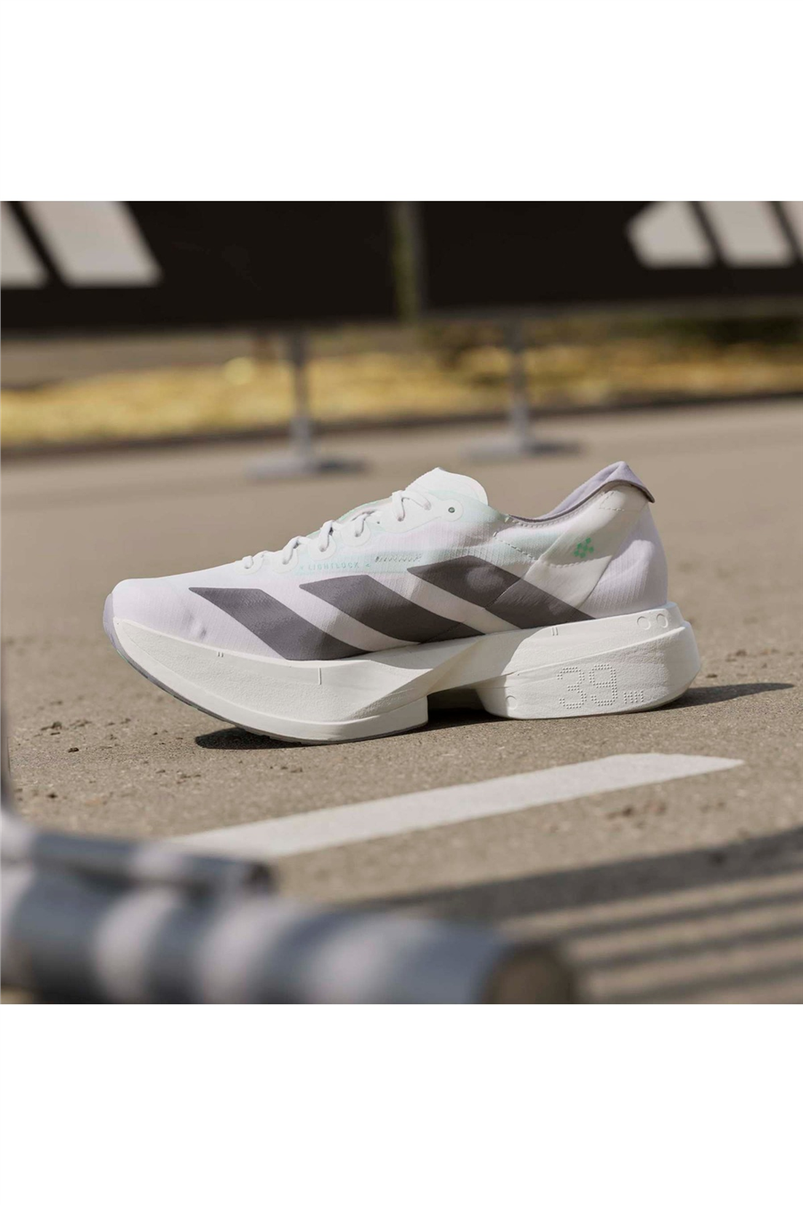 adidas Kadın Koşu Ayakkabısı ADIZERO ADIOS PRO 4 W KI1471