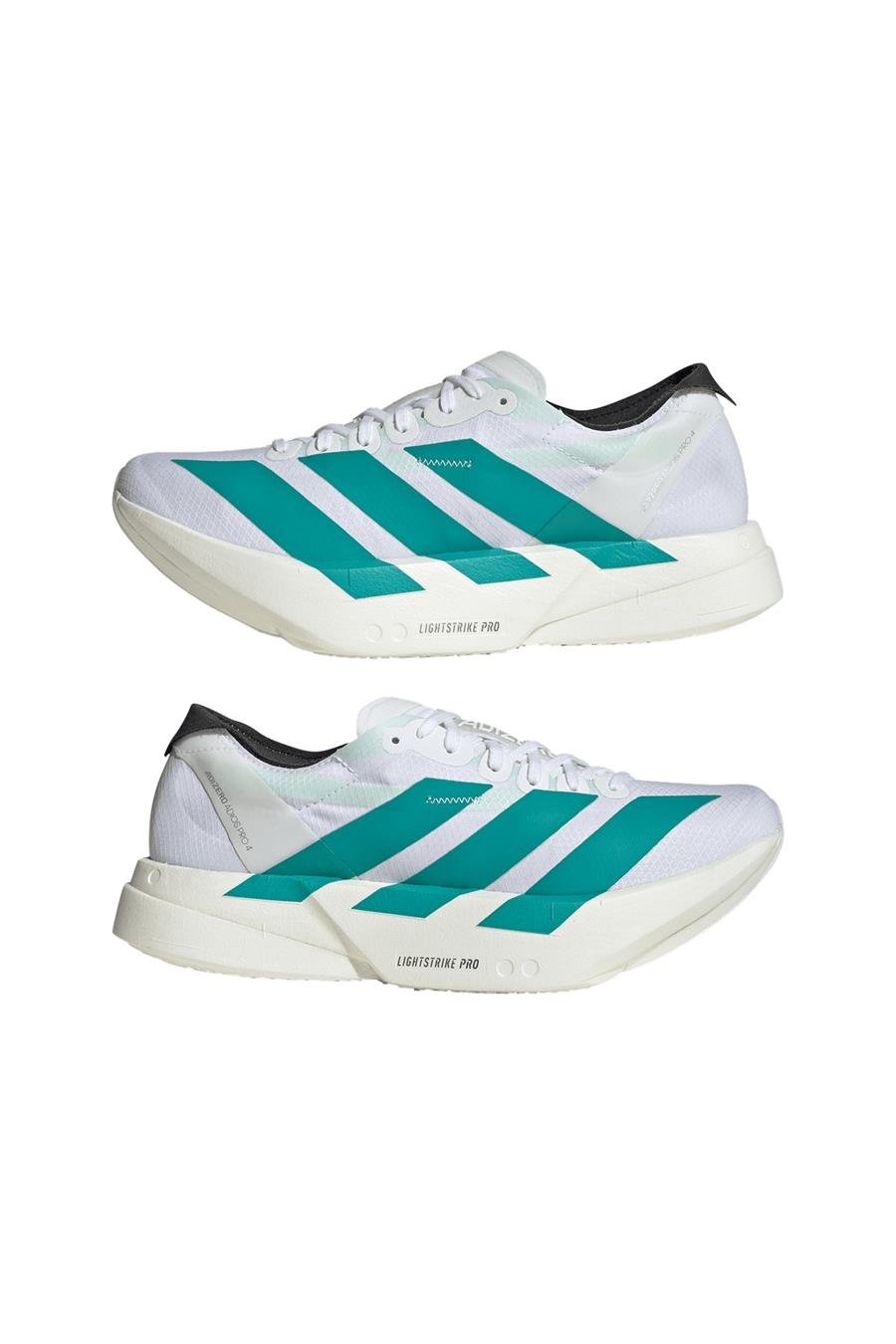 adidas Kadın   Koşu Ayakkabısı ADIZERO ADIOS PRO 4 W JR1247