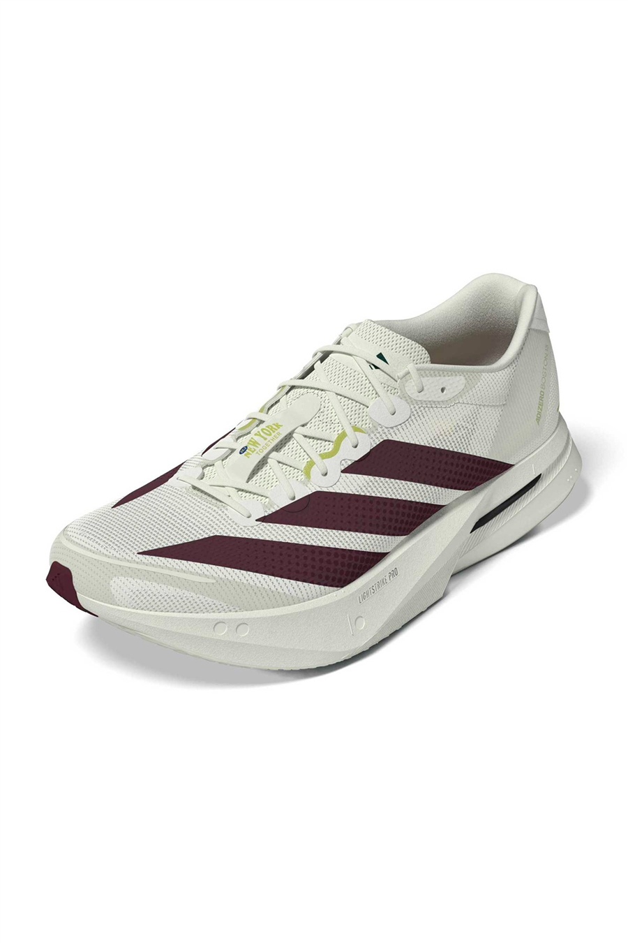 adidas Kadın Koşu Ayakkabısı ADIZERO BOSTON 13 W KH9564