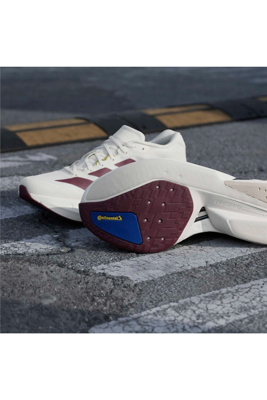 adidas Kadın Koşu Ayakkabısı ADIZERO BOSTON 13 W KH9564